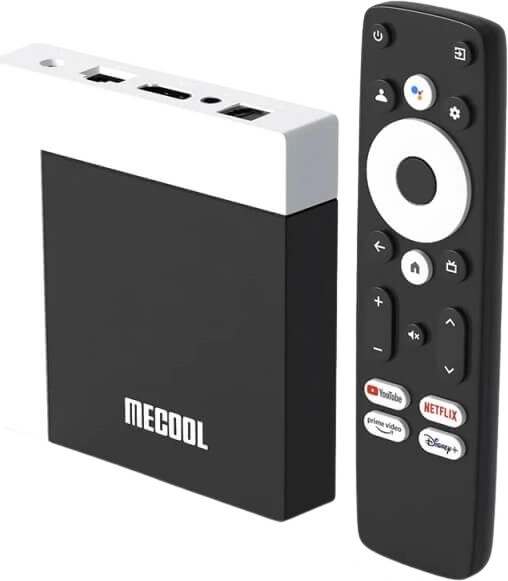 Mecool KM7 Plus