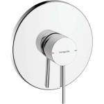 Hansgrohe Zesis S - Душ-смесител за вграждане, хром 74616000 (74616000)