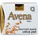 Bione Cosmetics Avena Sativa denný krém pre citlivú pleť 51 ml