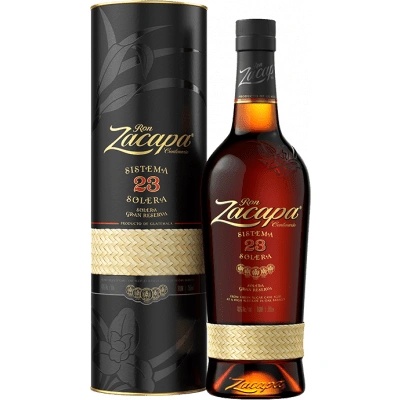 Ron Zacapa Закапа 23г