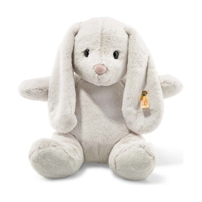 Steiff Soft Cuddly Friends Hoppies zajíček 38 cm