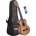 Cascha Тенор укулеле Cascha HH 2048E, Premium Mahogany, С вградена електроника (HH 2048E)