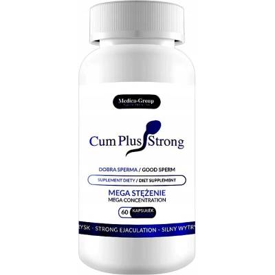 Medica Group Cum Plus 60 ks