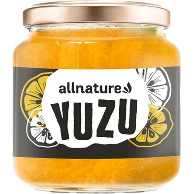 Allnature Yuzu 0,5 kg