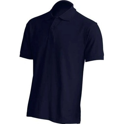 Jhk pánské polo triko JHK510 Navy