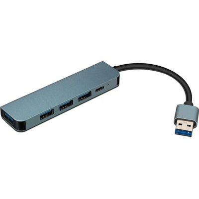 Xtrons USB1TO4