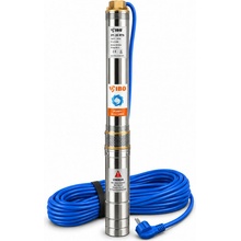 Dambat IBO 3Ti-20 - RTS