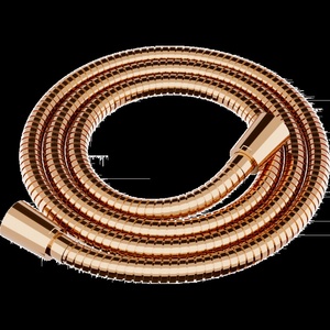  Mexen душ маркуч 150 см, розово злато - 79460-60 (79460-60)