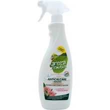 Green emotion ANTICALCARE e BAGNO hypoalergenní čistič koupelen 750 ml