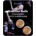 Secret Play 2 strawberry and champagne brazilian balls set