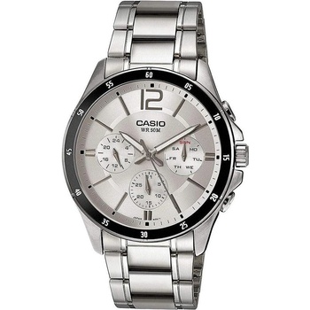 Image 1 of Casio MTP-1374D-7AV