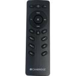 CAMBRIDGE rc-tvb2 - оригинален дистанционен контрол (rc-tvb2) Дистанционно