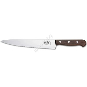 Victorinox - Кухненски нож WOOD 25 см клен (GG962)