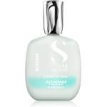 ALFAPARF Milano Semi di Lino Sublime Cristalli серум за коса за блясък и мекота на косата 45ml