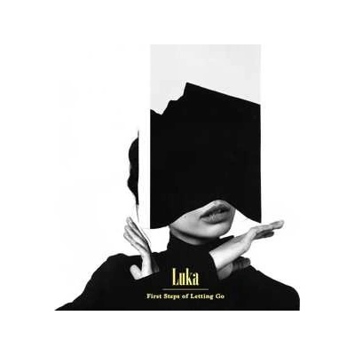 Luka - First Steps Of Letting Go LP