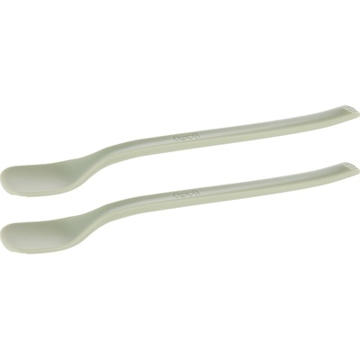LOVI Spoon Pistachio 2 ks