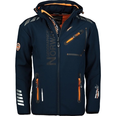 Geographical Norway Royaute Men tmavě modrá – Hledejceny.cz