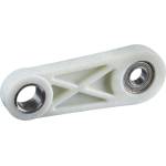 Raider Планка задвижваща (109) за косачка бенз. палцова raider rd-sbm01 (110304)