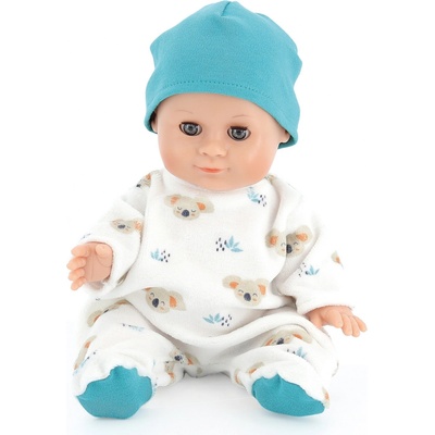 Petitcollin 28 cm Bébé d'amour Roméo