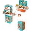 Alltoys Kuchynský set 3 v 1