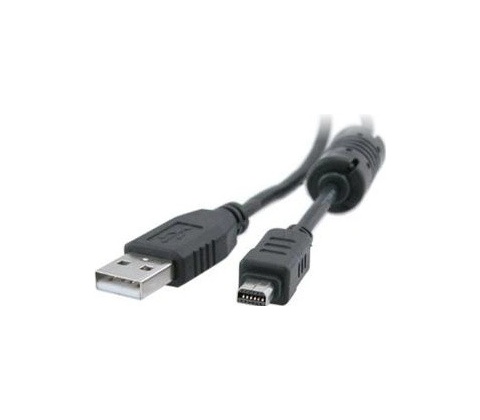 Olympus CB-USB6