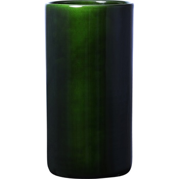 Bergs Potter Ваза Oak 40 см зелена (OCG40V)