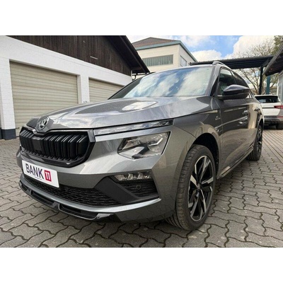 Skoda Kamiq 1.5 TSI DSG Monte Carlo 110 kW