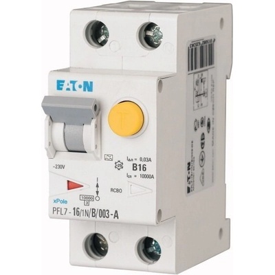 Eaton 16A PFL7-16/1N/B/003-A