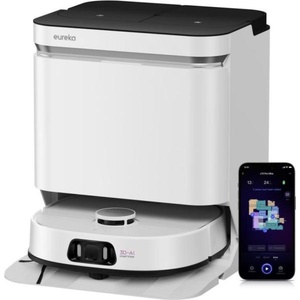 Eureka J15 Ultra White (J15WH)