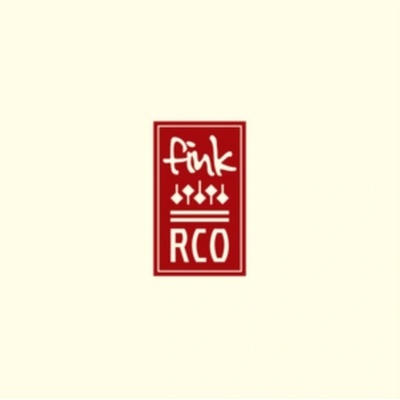 FINK - Fink amp; Meets Royal Concertgebouw Orchestra