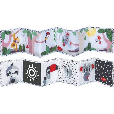 Tiny Love Двустранна книжка-обиколник Tiny Love - Boho Chic (3333160174)