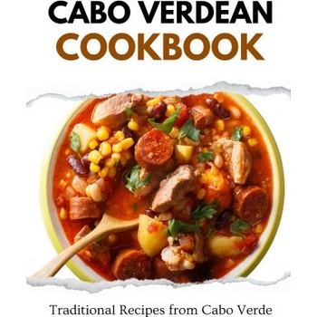 Cabo Verdean Cookbook