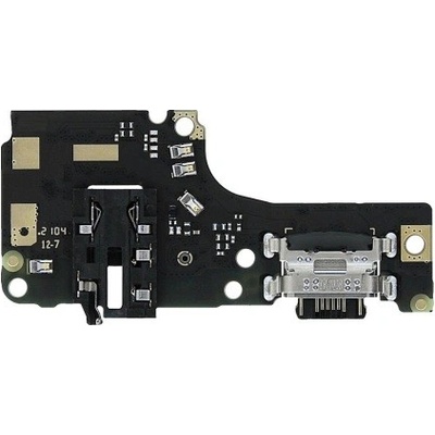 Xiaomi Poco M5s - Nabíjecí Konektor PCB Deska
