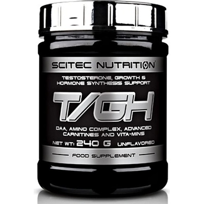 Scitec nutrition T/GH 240 g