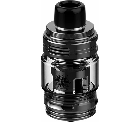 VooPoo UFORCE-L Tank 4ml Černá