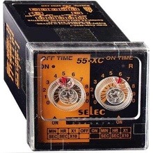 SELEC 55 XC