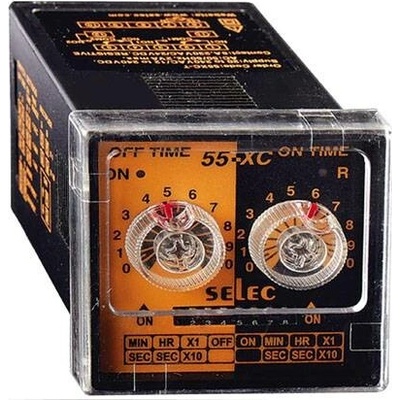 SELEC 55 XC