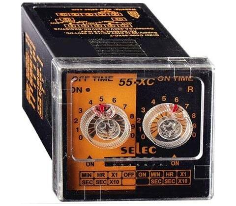 SELEC 55 XC