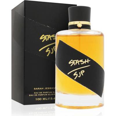 Sarah Jessica Parker Stash parfémovaná voda dámská 100 ml