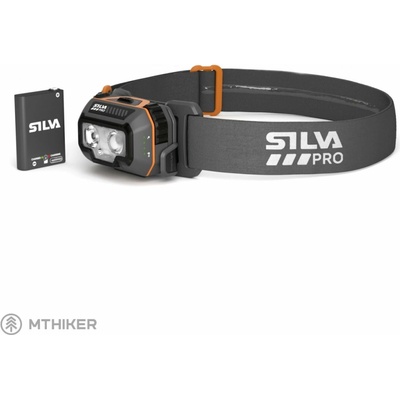 Silva Smart Light 500 Hybrid