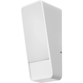 ELBULGARIA LED аплик Elbulgaria - Sweden, 12W, IP44, 4000K, бял (2860-1wwh)