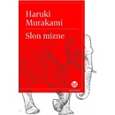 Knihy Slon mizne - Haruki Murakami SK