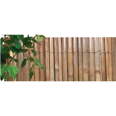 Nohel Garden Rohož ze štípaného bambusu 2x5m