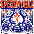 SPEEDMOBILE - SUPERSONIC BEAT COMMANDO CD