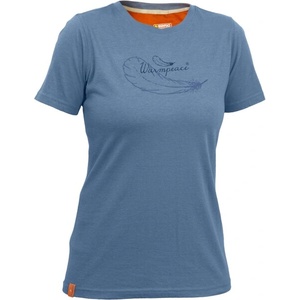 Warmpeace Тениска Lynn Lady, синя (4496.blue)