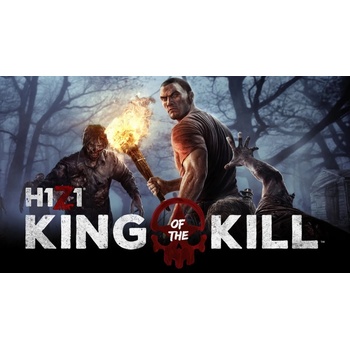 H1Z1: King of the Kill