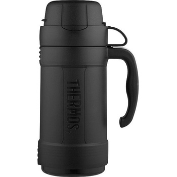 Thermos 500 ml černá