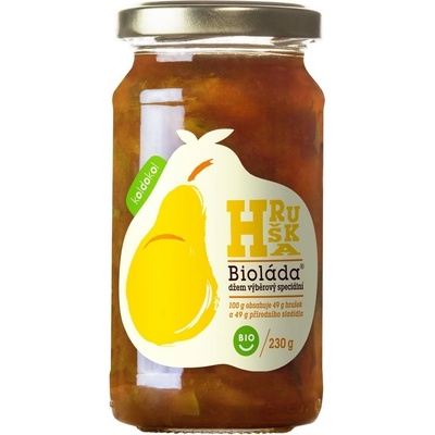 Koldokol Bioláda® Hruška 230 g