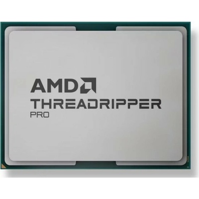 AMD Ryzen Threadripper 9975WX 100-100000723WOF