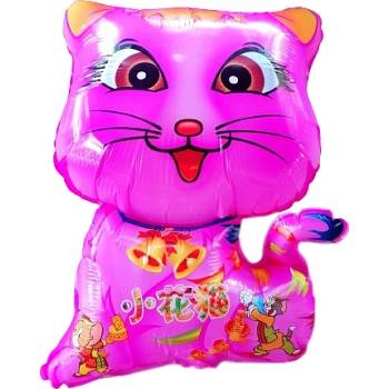 Image 1 of Балон за хелий Коте